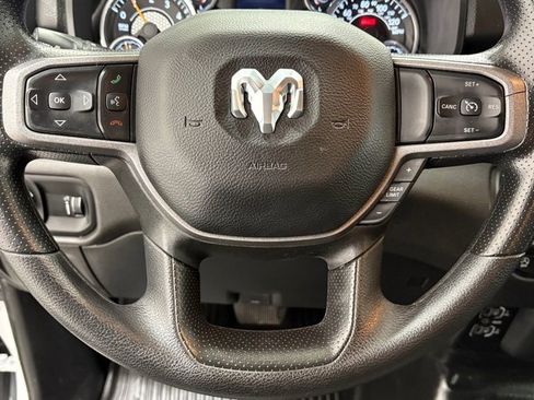 Used 2022 RAM 1500 Tradesman w/ Tradesman Group image 37