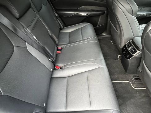 Certified 2024 Lexus RX 350 F Sport w/ Convenience Package image 39