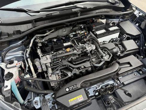 Certified 2023 Toyota Corolla Cross XLE w/ Convenience Package image 25