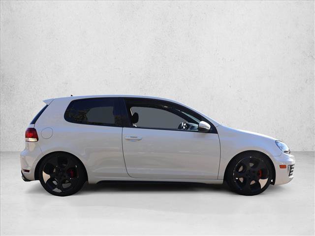 Used 2012 Volkswagen Golf 2-Door FWD image 4