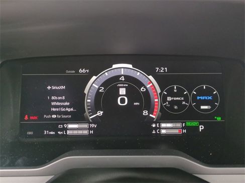 New 2026 Toyota Sequoia 1794 Edition image 27