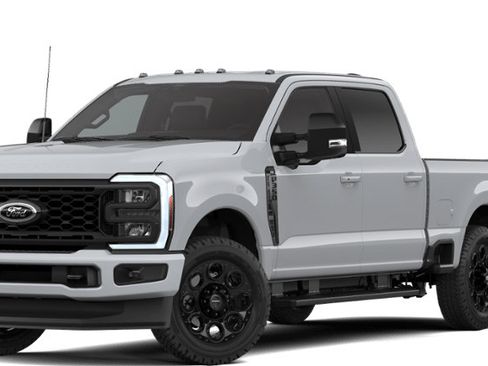 New 2026 Ford F350 XLT AWD/4WD image 46