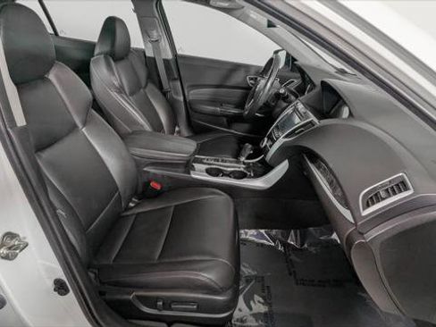 Used 2020 Acura TLX image 24