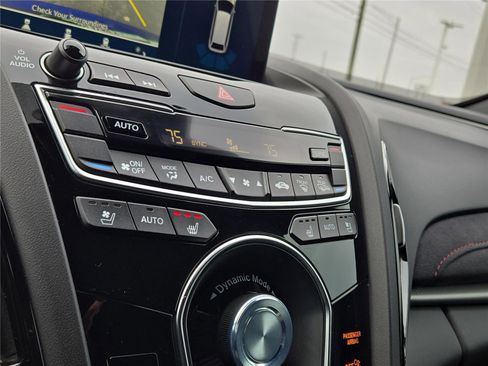 Certified 2023 Acura RDX A-Spec image 8