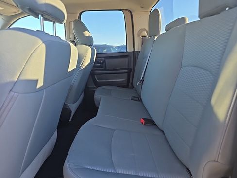 Certified 2019 RAM 1500 Express w/ Express Value Package image 16