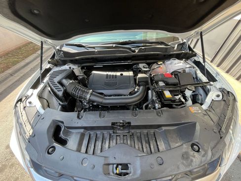 Used 2025 Chevrolet Blazer LT image 33