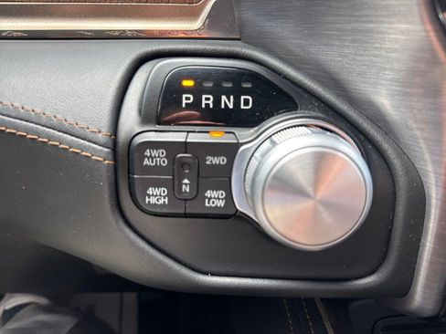 Used 2019 RAM 1500 Limited image 18