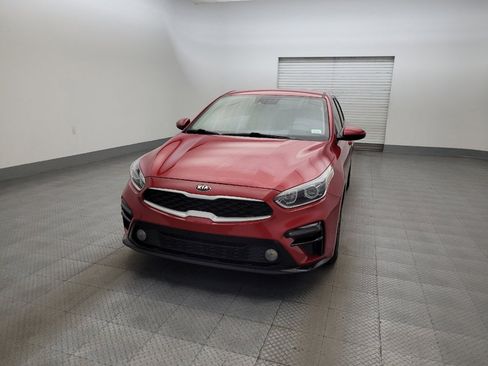 Used 2021 Kia Forte LXS FWD image 15