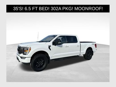 Used 2023 Ford F150 XLT w/ Equipment Group 302A High