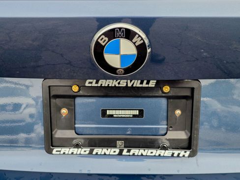 Used 2022 BMW 430i xDrive Coupe w/ M Sport Package image 23