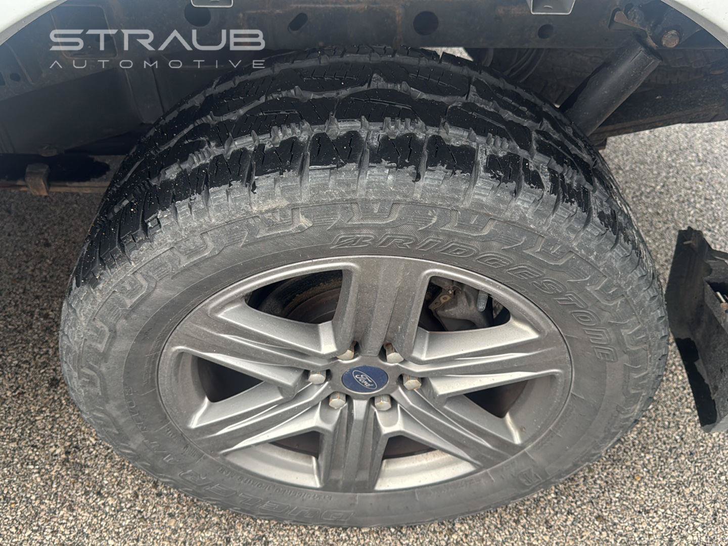 Used 2020 Ford F150 XLT w/ Equipment Group 302A Luxury AWD/4WD image 30