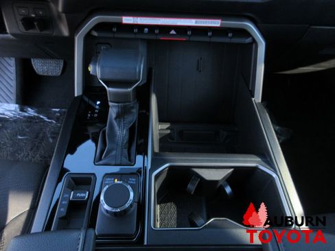New 2026 Toyota Tundra SR5 AWD/4WD image 12