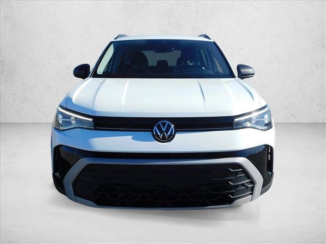 Used 2025 Volkswagen Taos S FWD image 4