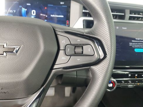 New 2027 Chevrolet Bolt LT FWD image 23
