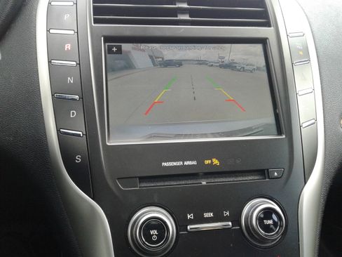 Used 2019 Lincoln MKC Reserve image 19