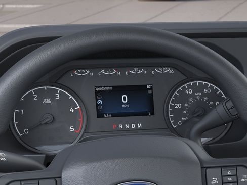 New 2026 Ford F550 4x4 Regular Cab Super Duty image 33