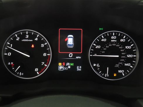 New 2026 Subaru Crosstrek 2.5i Limited image 13