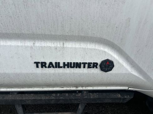 Used 2024 Toyota Tacoma Trailhunter image 14