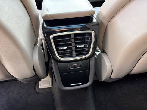 Certified 2023 Lincoln Nautilus Reserve w/ Equipment Group 201A image 32