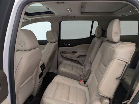 Used 2017 GMC Acadia Denali w/ Technology Package image 21