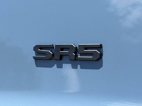 New 2026 Toyota 4Runner SR5 RWD image 9