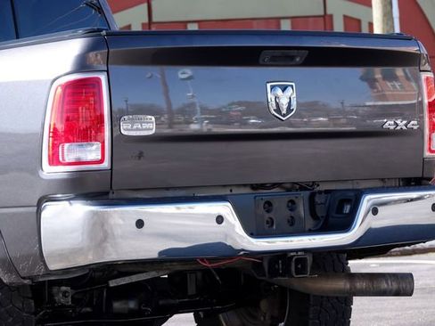 Used 2014 RAM 2500 Longhorn image 22