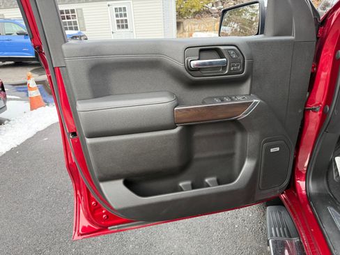 Used 2020 GMC Sierra 1500 SLT w/ SLT Premium Plus Package image 15