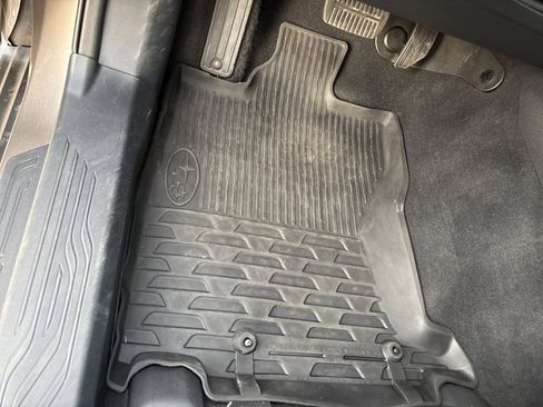 Used 2024 Subaru Outback Limited XT image 27