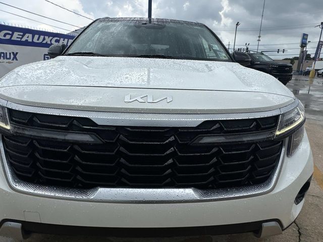 Used 2025 Kia Seltos S FWD image 3