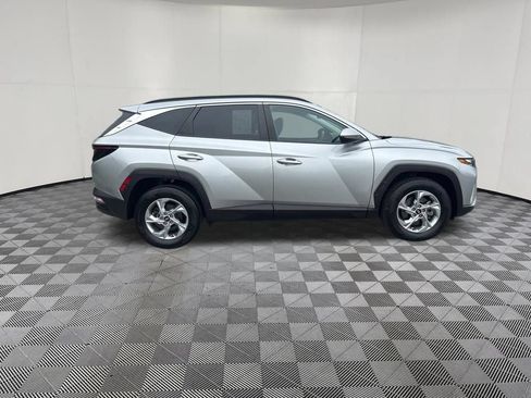 Used 2023 Hyundai Tucson SEL AWD/4WD image 4