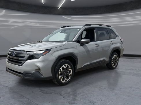 New 2026 Subaru Forester Premium image 3