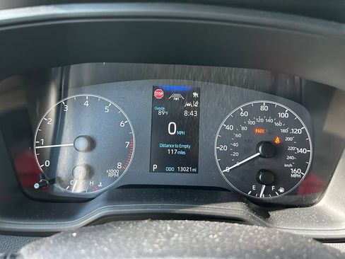 Certified 2025 Toyota Corolla SE FWD image 23