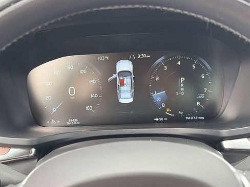 Used 2019 Volvo S60 T5 Inscription FWD image 25