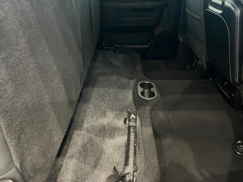 Used 2024 RAM 1500 Classic Warlock AWD/4WD image 31