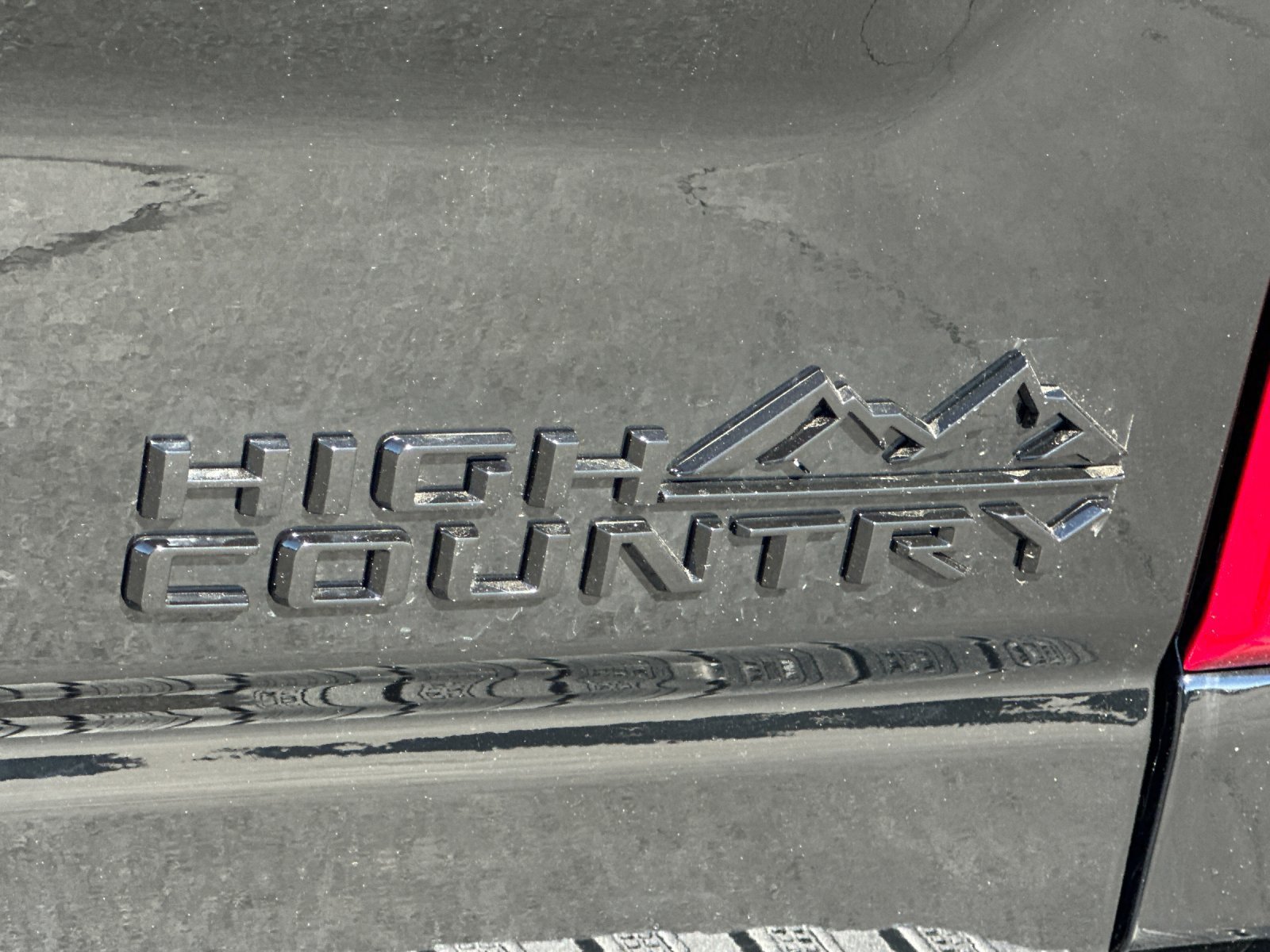 New 2026 Chevrolet Silverado 3500 High Country w/ High Country Premium Package AWD/4WD image 27