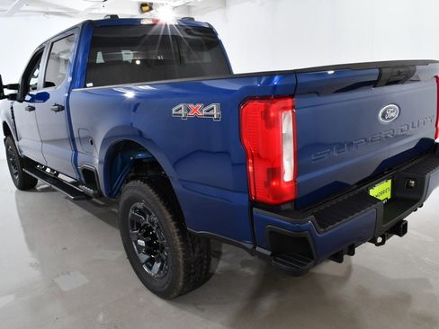 New 2026 Ford F350 XL w/ STX Appearance Package image 15