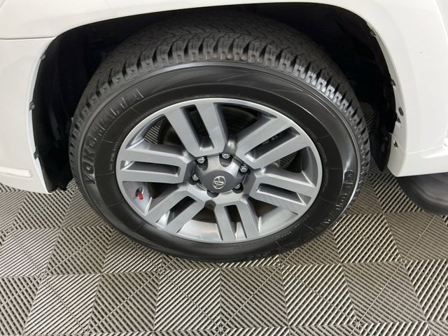 Used 2022 Toyota 4Runner TRD Sport w/ Technology Package AWD/4WD image 31