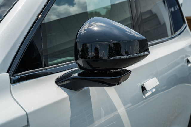 New 2026 Volvo EX90 Ultra AWD/4WD image 15