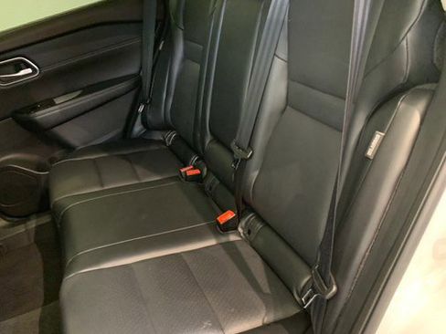 Used 2021 Nissan Rogue SV w/ Premium Package AWD/4WD image 34