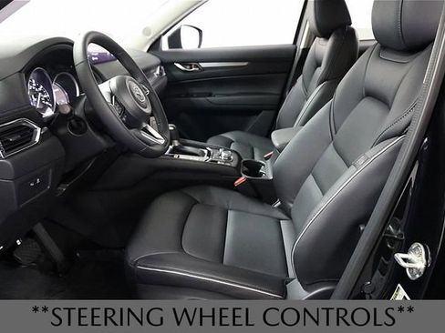New 2025 MAZDA CX-5 AWD 2.5 S w/ Select Package image 19