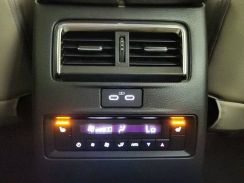 New 2026 MAZDA CX-90 Plug-In Hybrid w/ Preferred AWD/4WD image 29