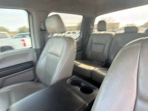 Used 2021 Ford F250 XLT w/ XLT Premium Package image 22