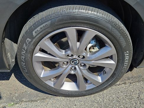 Used 2023 MAZDA CX-30 AWD 2.5 S w/ Preferred Package image 8
