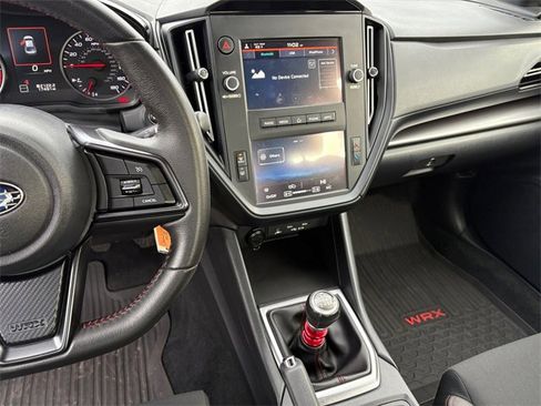 Used 2022 Subaru WRX Base image 11
