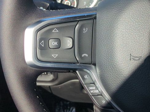 New 2026 RAM 1500 4x4 Crew Cab image 26