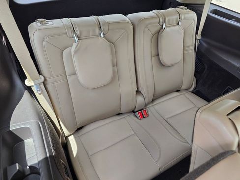 Used 2022 Lincoln Aviator Reserve RWD image 35