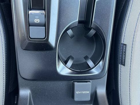 New 2026 Subaru Forester Premium AWD/4WD image 19