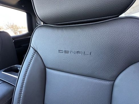 New 2026 GMC Sierra 1500 Denali image 16