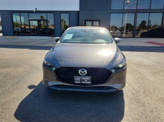 Used 2023 MAZDA MAZDA3 s video 2