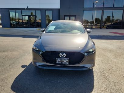 Used 2023 MAZDA MAZDA3 s
